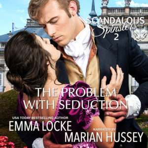 Book Cover: The Problem with Seduction